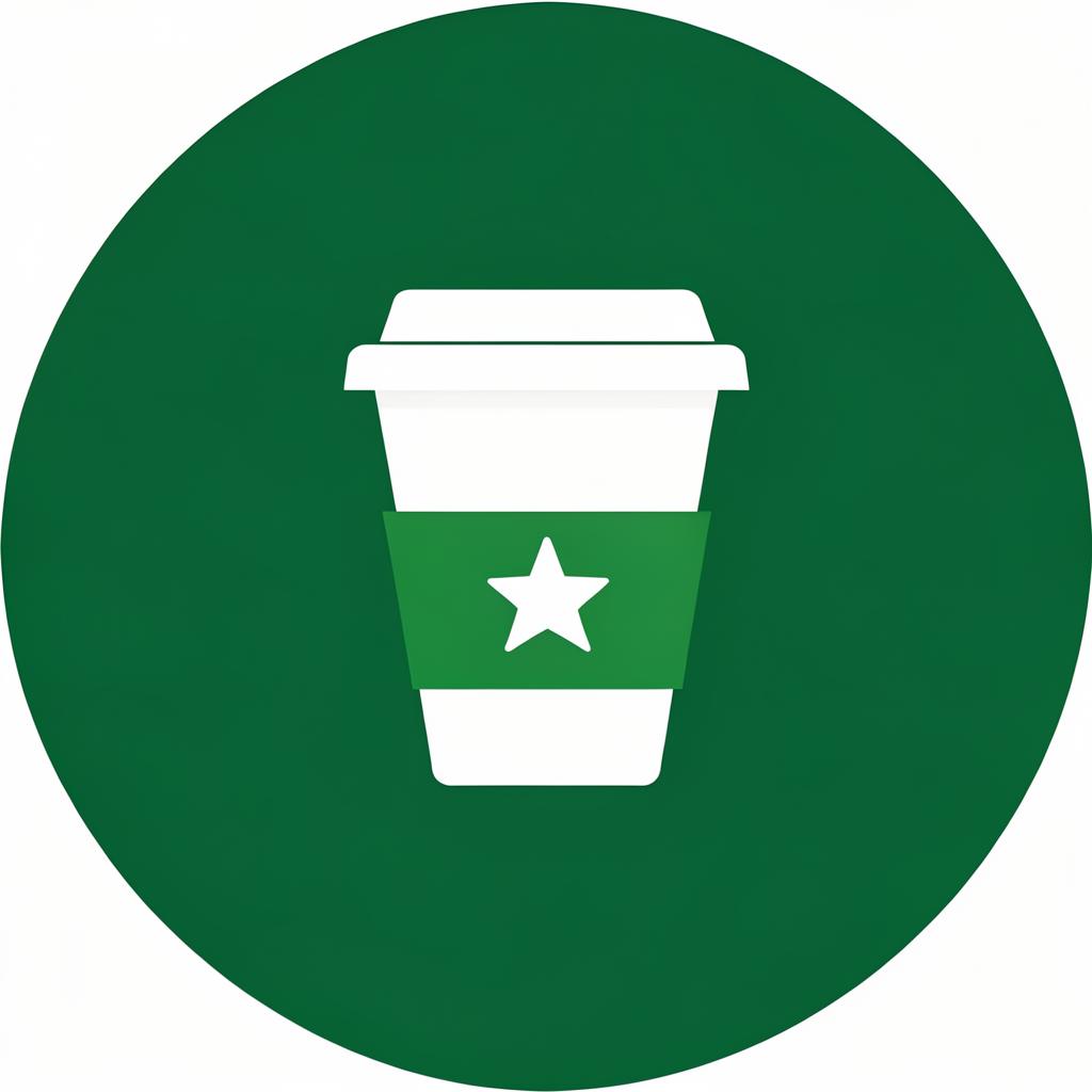 Starbucks logo